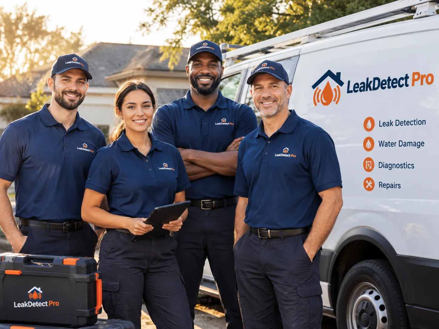 Roof Repair company in Walthall, MS